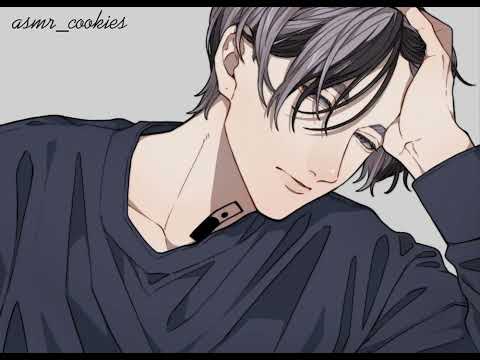 Видео: Медовый месяц с Раном Хайтани | Комфорт asmr