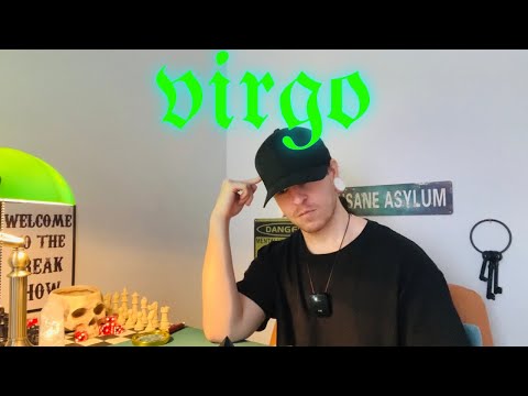 Видео: ДЕВА 🔮 ОНИ ВИДЯТ В ВАС ЧТО-ТО ТОЛЬКО ИЗ-ЗА ТОГО, ЧТО ВЫ СОЗДАЛИ ДЛЯ СЕБЯ