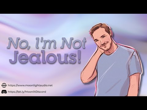 Видео: Нет, я не ревную! [M4A] [Твой бывший звонил тебе?] [Ему лучше держаться подальше] | Ревнивый паре...