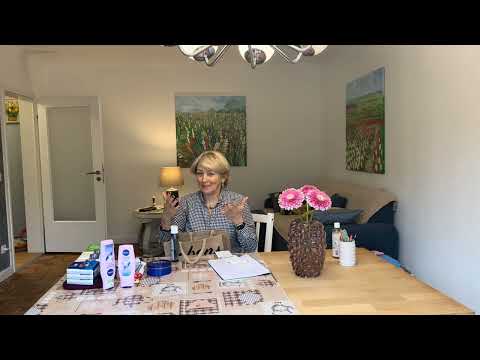 Видео: Покупки только для себя, косметика#Nivea#