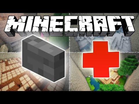 Видео: НАЙДИ КНОПКУ! [Minecraft: Find The Button Plus]