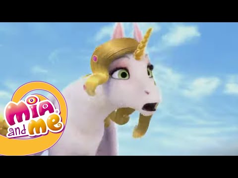 Видео: Мия и Я - 2 сезон 24 серия - Детское TV