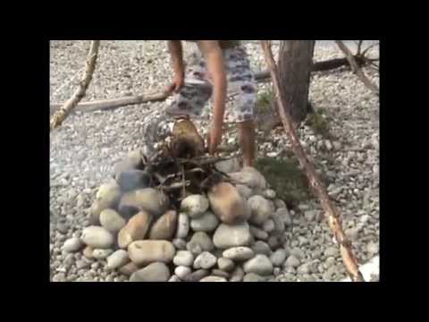 Видео: Байкал дикарем  Граница Бурятии и Иркутской области