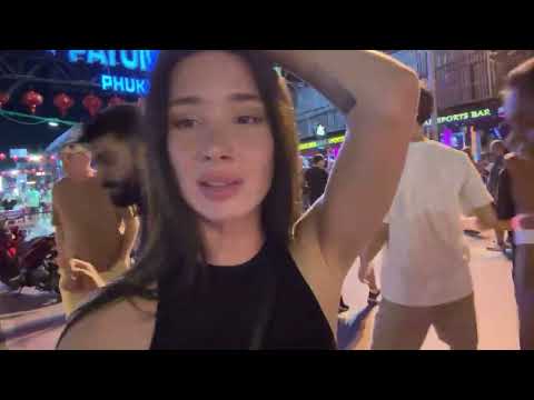 Видео: В поисках Бангла Роуд (3/3) /24.01.23