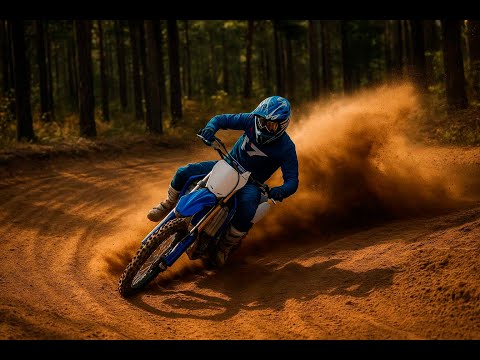 Видео: Тренировка прохождения поворотов №1