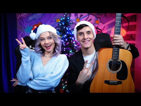 Видео: КВАШЕНАЯ и ХИЖИНА МУЗЫКАНТА ПОЮТ под ГИТАРУ!🎸 @musicianshut
