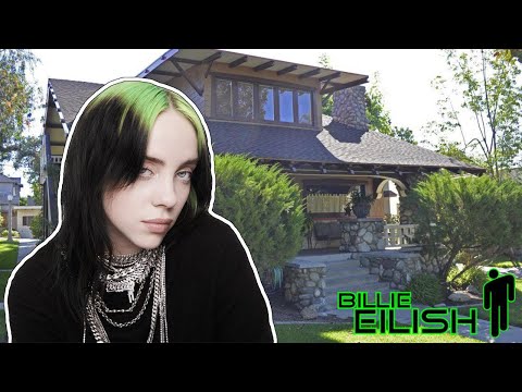 Видео: Билли Айлиш – Как Живет Первая Звезда Поколения Z