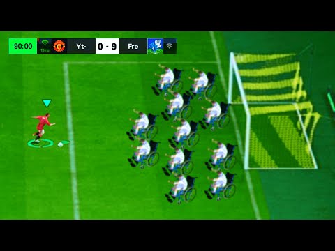 Видео: ЛУЧШАЯ КОМАНДА В FC MOBILE