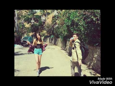 Видео: Мари Сенн и Герман Черных