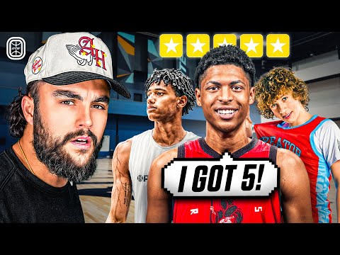 Видео: День из жизни игрока №1 в OTE