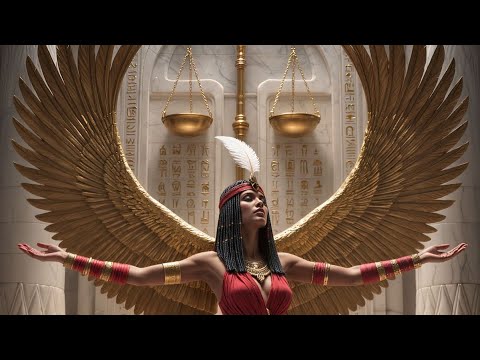 Видео: Жажда Души. Разрешение судебных вопросов. #144 #таро #аллаяведьма 