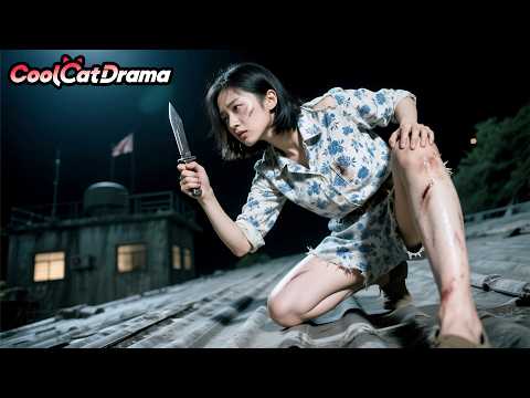 Видео: Отряд кунг-фу устроил засаду на базу японцев! Цель — ликвидировать генерала! #Кунгфу#Сопротивление#А