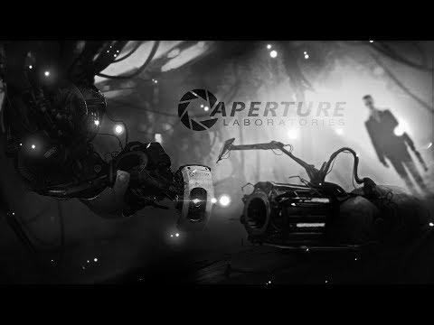 Видео: Portal - {Прохождение●#3 HD ✔} - Файнал