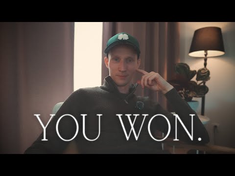 Видео: ПРОМЕЖУТОЧНЫЙ ПЕРИОД заканчивается, ты ВЫИГРАЛ.