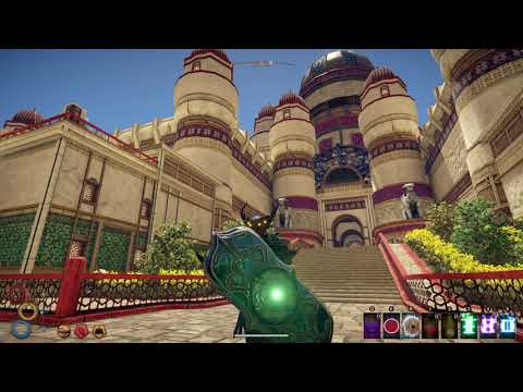 Видео: OUTWARD  {{{ ЦАРСКИЕ КАМНИ }}}, ГДЕ НАЙТИ И ЧТО МОЖНО СКРАФТИТЬ!