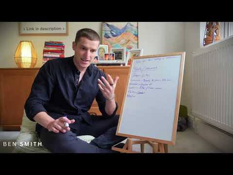 Видео: Дай мне 10 минут, и я снова заставлю твою медитацию работать.