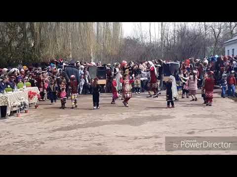 Видео: 🌹🥀🌺🌸Чашни Навру́зи 2020. /(Кисми 1)🌿🍃🏵️н.Сангвор. ч Сангвор. Вахё.