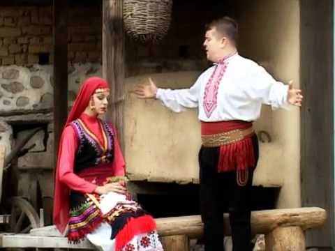Видео: Илия Луков "Земи огин запали ме"