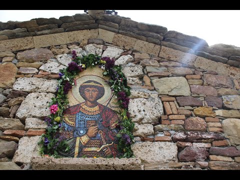 Видео: Божиите чудеса на Гергьовден в село Габрово не свършват