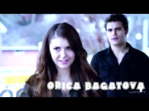 Видео: Стефан и Кэтрин Не в твоих силах