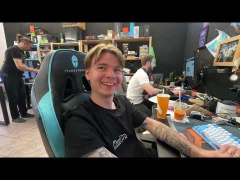 Видео: Первые продажи Ryzen на Ozon и первый возврат! 😱