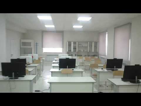 Видео: Ә.Жангелдин атындағы ЖББМ