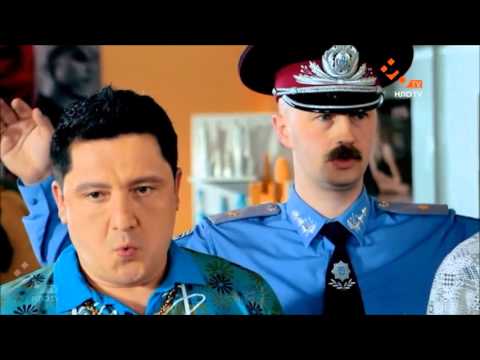 Видео: Вечерний макияж | Сышышьшоу 2 | NLO TV