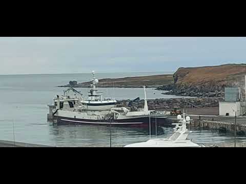 Видео: Итуруп