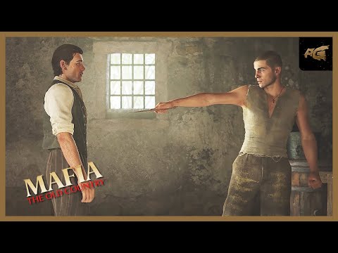 Видео: СЕМЬЯ ДОНА 🎮 MAFIA: THE OLD COUNTRY #2