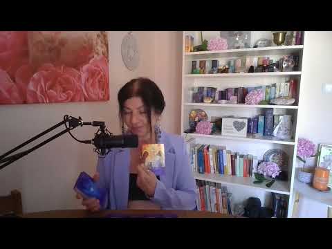 Видео: ДЕВА — ЧТО МНЕ НУЖНО ВАМ РАССКАЗАТЬ! 9 НОЯБРЯ #ДЕВА #ДУХОВНОСТЬ #ГАДАНИЕПООРАКУЛУ #ДЕВА1111