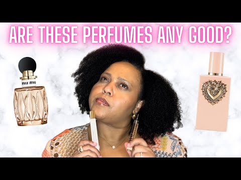 Видео: НАСКОЛЬКО ХОРОШИ ЭТИ НОВЫЕ АРОМАТИЗМЫ?