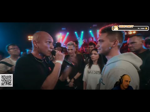 Видео: 🎚 ЛОКОС РАССУДИТ #122: НИКИТА МАСТЯК X КУКИШ С ХАСЛОМ + DOCTOR KAPUSTU! vs ЮЛЯ KIWI