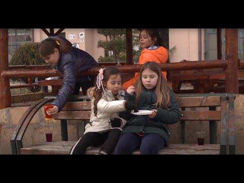 Видео: 7 епизода, 4 сезона, ТИНТИРИ МИНТИРИ ШОУ