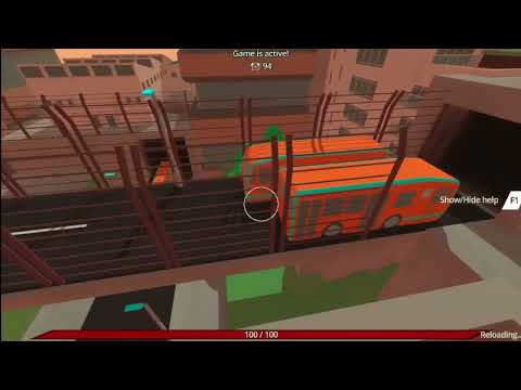 Видео: Zoomers Versus Boomers | играет ClowDani