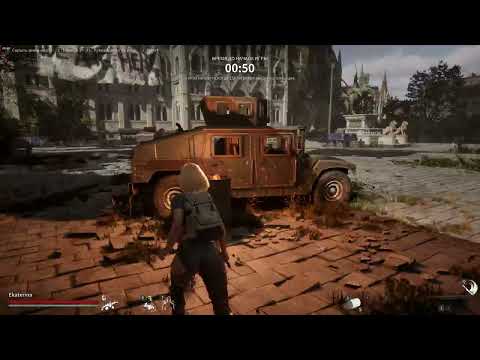 Видео: THE CUBE, SAVE US Demo Новинка, демка новой игры. Фарм как в пати, так и соло.