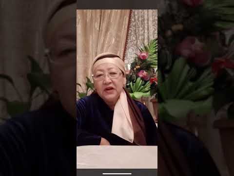 Видео: Кыздарга арналган акыл кенестер