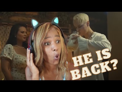 Видео: SHAMAN "Душа нараспашку" новый клип!! - First Time Reaction