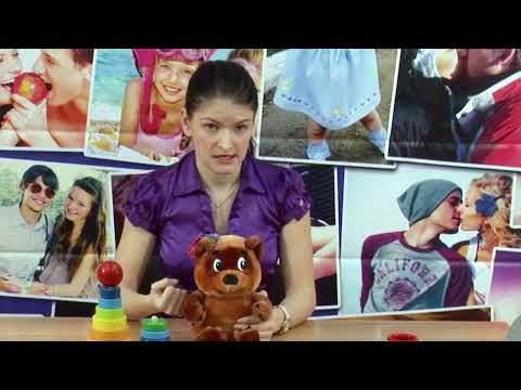 Видео: Развитие Речи у Ребенка  4 лет