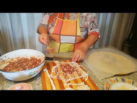 Видео: САЛЬНИКИ ЭТО БЛЮДО ВЗОРВЕТ ИНТЕРНЕТ