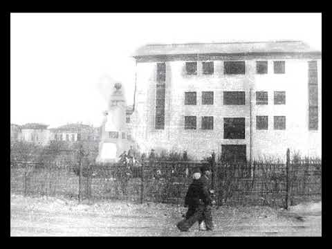 Видео: г.Воткинск (ретро 2)