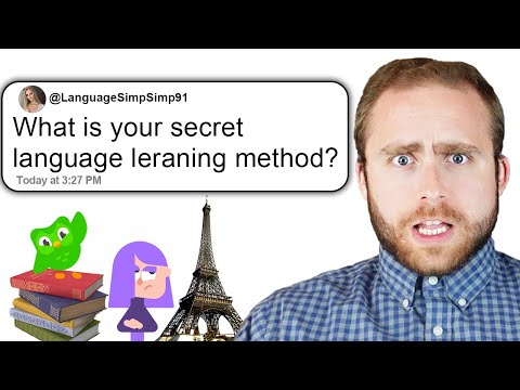 Видео: Вопросы и ответы для 1 миллиона подписчиков и объявление