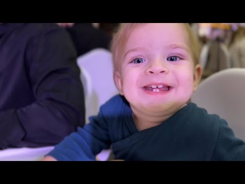 Видео: Нормальный такой Новый Год 2025