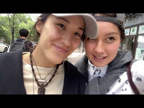 Видео: Алмата | Горы| Анурати ✨