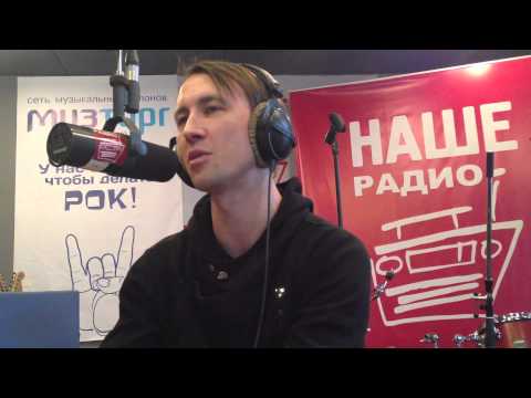 Видео: Наше утро и Тэм Булатов