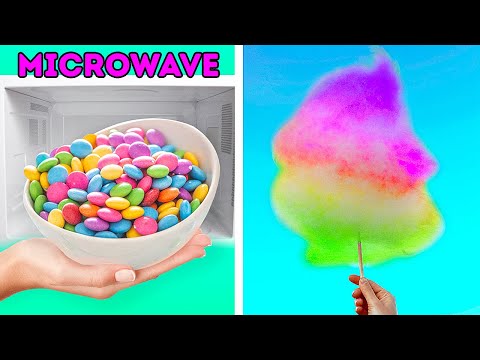 Видео: РАДУЖНЫЕ ДЕСЕРТЫ || СЛАДКИЕ ИДЕИ ДЛЯ ВАШЕГО СТОЛА