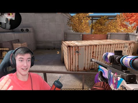 Видео: Этот прострел еще работает?!😱