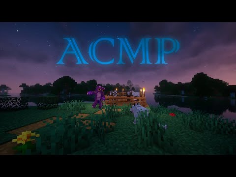 Видео: АСМР МАЙНКРАФТ - Оформляем тропинки, кустики и строим загон #15