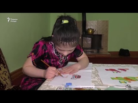 Видео: Кӯдакони гирифтори синдроми Даун ба таваҷҷуҳи бештари волидон ниёз доранд