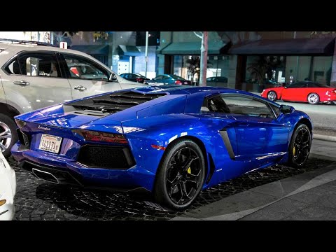 Видео: RAKHIM - СИНИЙ LAMBORGHINI l ПРЕМЬЕРА КЛИПА 2021