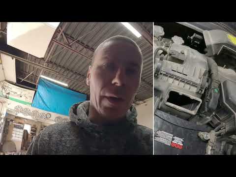 Видео: не о чем... Hyundai and Volvo